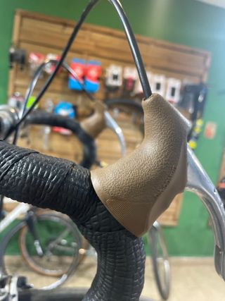 Bici Carretera Vintage