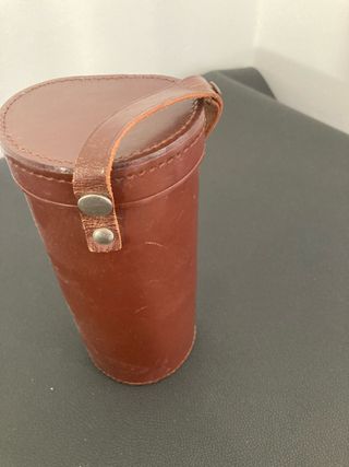 Monóculo Carl Zeiss Jena DDR 10x50