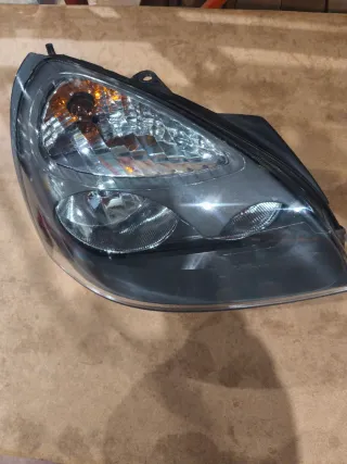 Faro Izquierdo Renault Clio 3