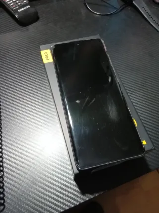 Telefono Xiaomi Poco X7 512 GB + 12 GB