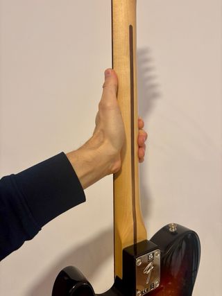 Fender Player Telecaster Sunburst