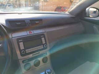 Volkswagen Passat 2008