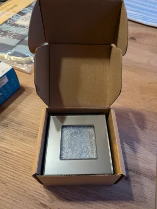 2 Enchufes Inteligentes Bseed