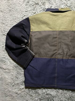 Chaqueta Carhartt Rework Bomber Harrington Vintage