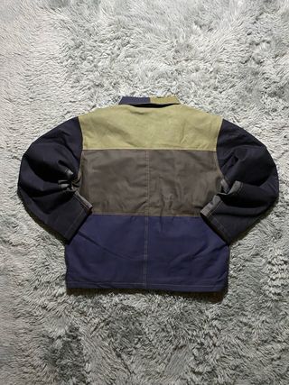 Chaqueta Carhartt Rework Bomber Harrington Vintage