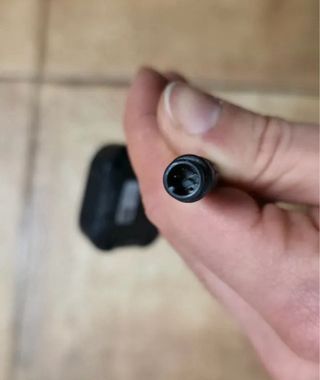 Pantalla Kaabo NFC Patinete Eléctrico