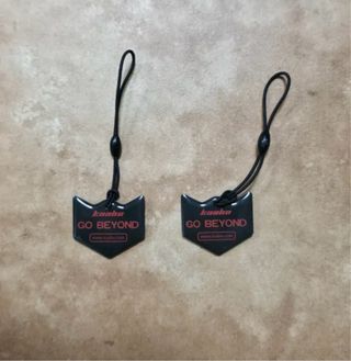 Pantalla Kaabo NFC Patinete Eléctrico