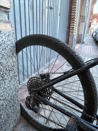 Bicicleta Coluer Ascent 29x2.10