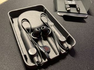 Beats Flex Inalámbricos Bluetooth 12h Batería