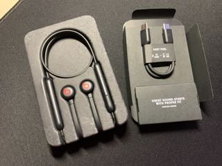 Beats Flex Inalámbricos Bluetooth 12h Batería