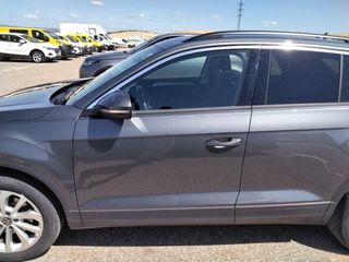 Volkswagen T-Roc   Life 1.5 TSI 110kW (150CV) DSG