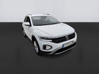 Volkswagen T-Roc   Life 1.5 TSI 110kW (150CV) DSG