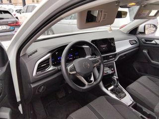 Volkswagen T-Roc   Life 1.5 TSI 110kW (150CV) DSG