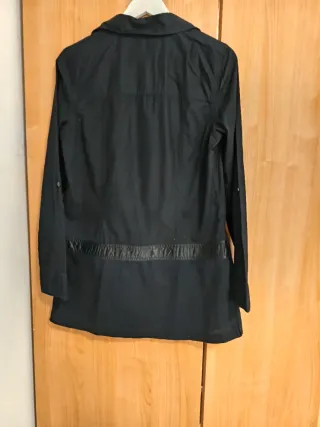 Vestido Camisero EDC Talla M