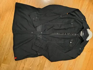 Vestido Camisero EDC Talla M