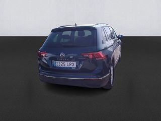 Volkswagen Tiguan   Life 2.0 TDI 110kW (150CV)