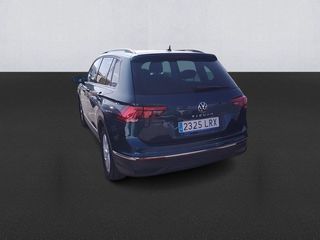 Volkswagen Tiguan   Life 2.0 TDI 110kW (150CV)