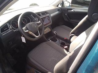 Volkswagen Tiguan   Life 2.0 TDI 110kW (150CV)