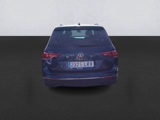 Volkswagen Tiguan   Life 2.0 TDI 110kW (150CV)