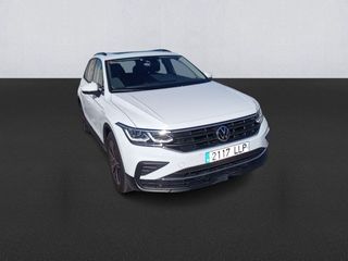 Volkswagen Tiguan   Life 2.0 TDI 110kW (150CV) DSG