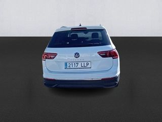 Volkswagen Tiguan   Life 2.0 TDI 110kW (150CV) DSG