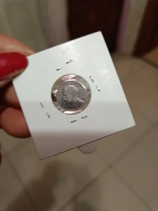 Moneta 1 Centesimo