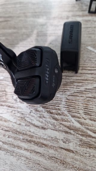 CAMBIO Y MANDO SRAM X0 EAGLE AXS