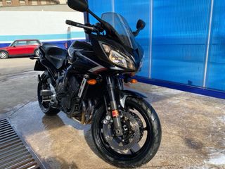 Yamaha Fazer S2 600