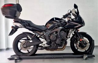 Yamaha Fazer S2 600