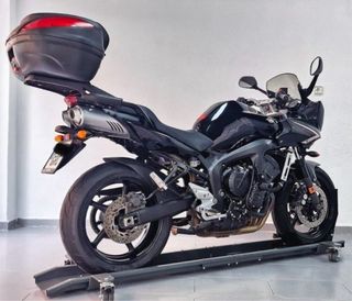 Yamaha Fazer S2 600