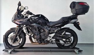 Yamaha Fazer S2 600