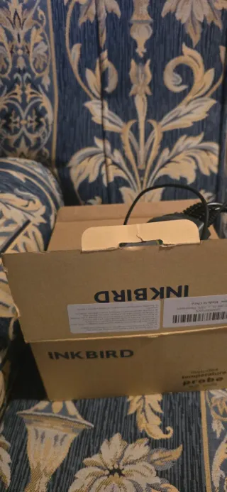 Termostato Digital Acuario