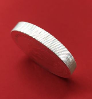 2021 Queen's Beast The White Greyhound of Richmond