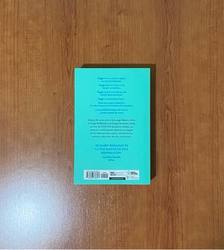 Elisabet Benavent - Mi isla