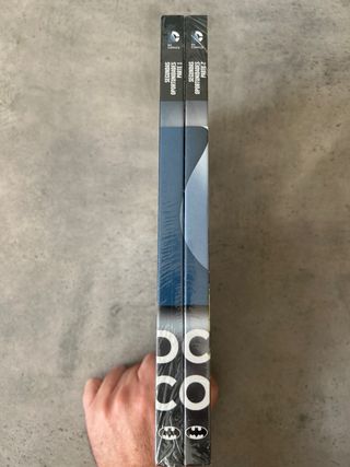 Batman: Segundas Oportunidades 1 y 2