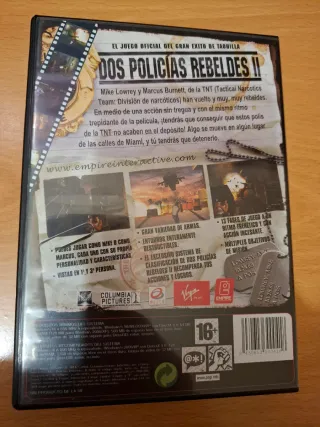 4 Juegos PC: Delta Force, Starsky & Hutch, Jack el