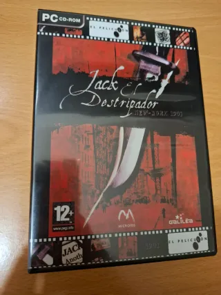 4 Juegos PC: Delta Force, Starsky & Hutch, Jack el