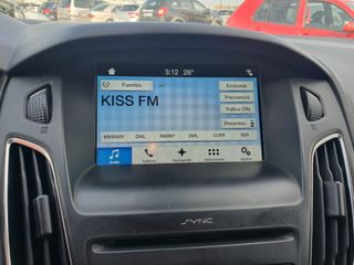 FORD Focus 1.0 EcoB. ST-Line Ed. 125