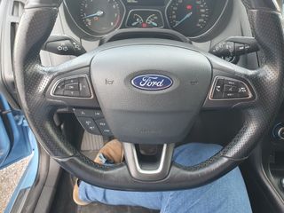 FORD Focus 1.0 EcoB. ST-Line Ed. 125