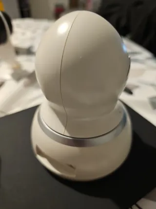 Cámara Interior Xiaomi Yi