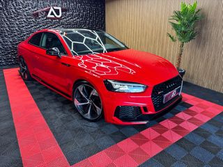AUDI RS5 SPORTBACK PLUS COMPETITION
