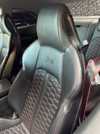 AUDI RS5 SPORTBACK PLUS COMPETITION