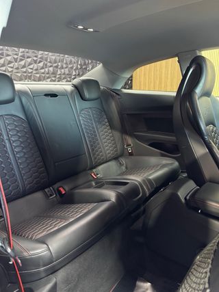 AUDI RS5 SPORTBACK PLUS COMPETITION