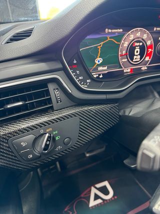 AUDI RS5 SPORTBACK PLUS COMPETITION