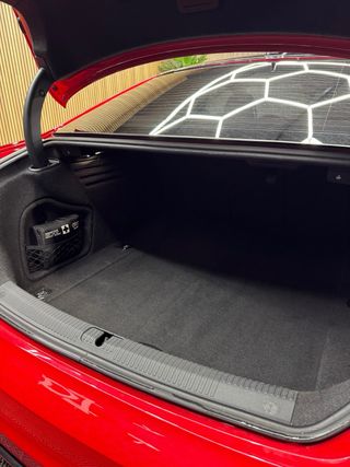 AUDI RS5 SPORTBACK PLUS COMPETITION