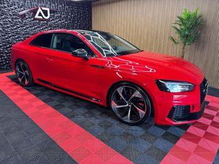 AUDI RS5 SPORTBACK PLUS COMPETITION