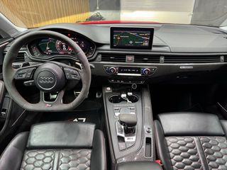 AUDI RS5 SPORTBACK PLUS COMPETITION