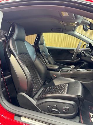 AUDI RS5 SPORTBACK PLUS COMPETITION