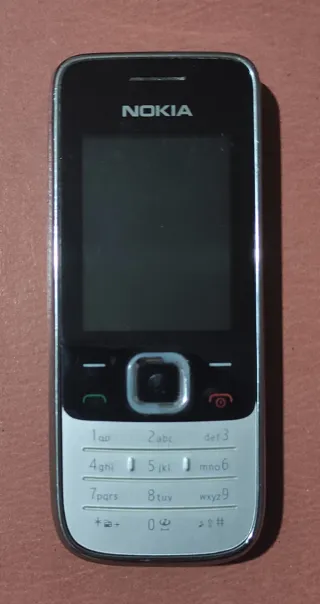 Lote 3 Nokia 2730 classic.