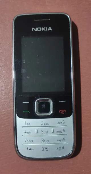 Lote 3 Nokia 2730 classic.
